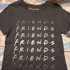 FRIENDS .. Prince Peter Collection‎ ... T-Shirt Small